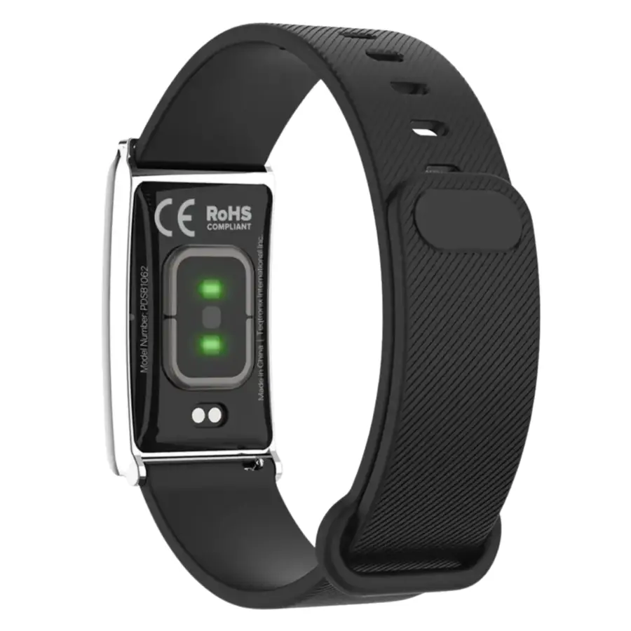 Porodo TrackFit Screenless Smart Fitband – photo 2