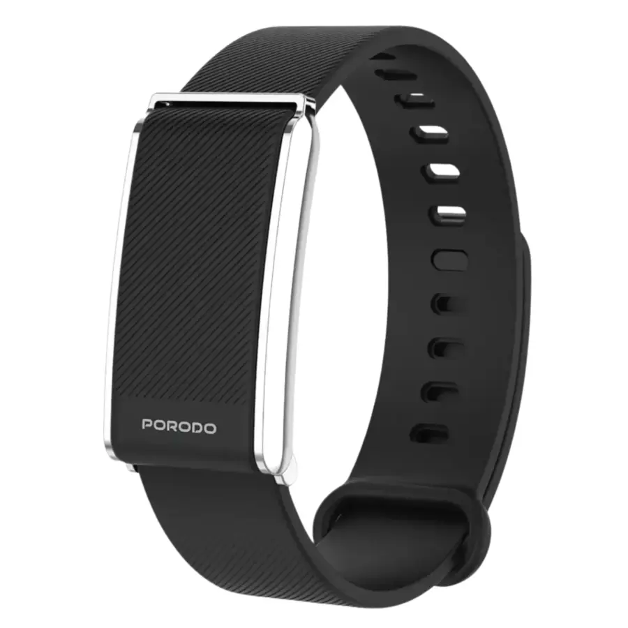 Porodo TrackFit Screenless Smart Fitband – photo 3