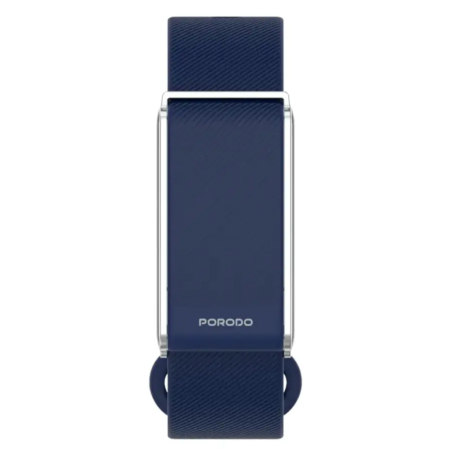 Porodo TrackFit Screenless Smart Fitband – photo 5