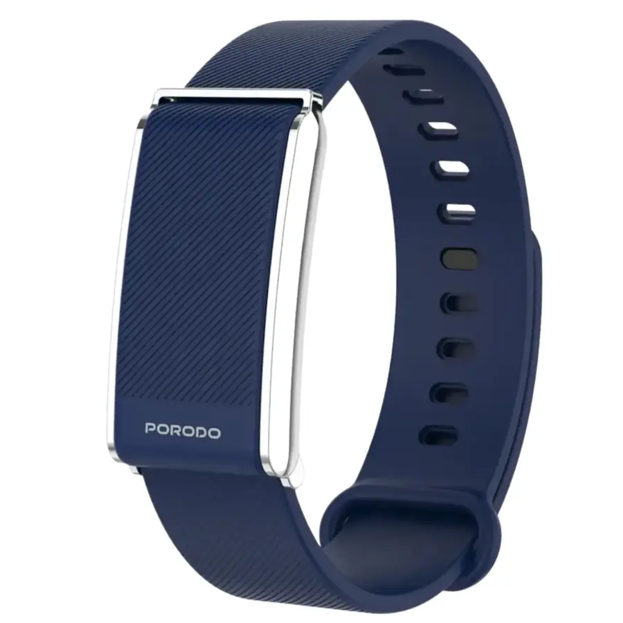 Porodo TrackFit Screenless Smart Fitband – photo 6