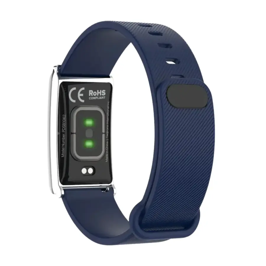 Porodo TrackFit Screenless Smart Fitband – photo 7