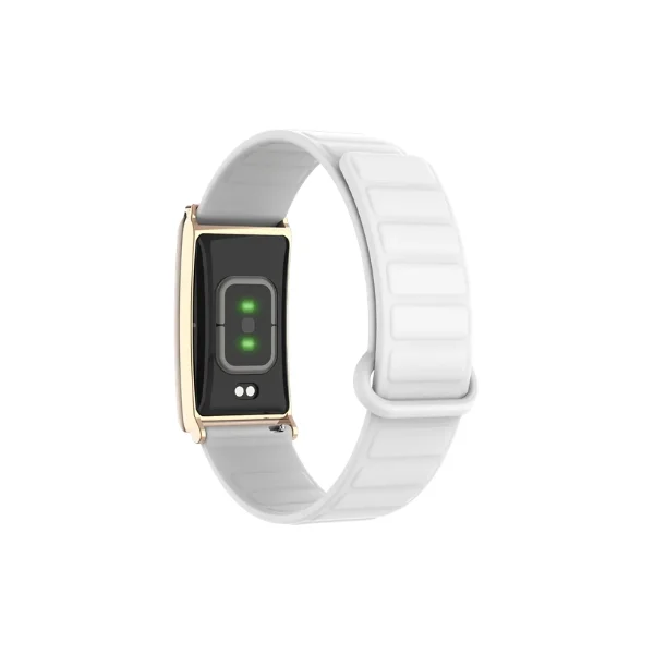 Porodo TrackFit X Smart Bracelet - photo 2 - Shopo.lk