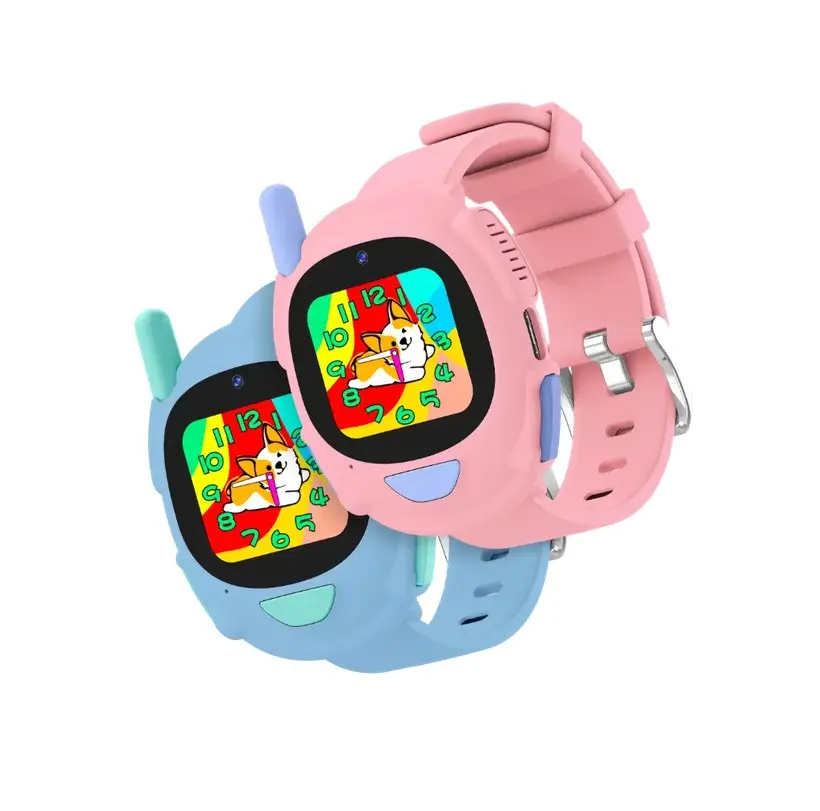 Porodo Walkie-talkie Watch & Camera - Shopo.lk Sri Lanka