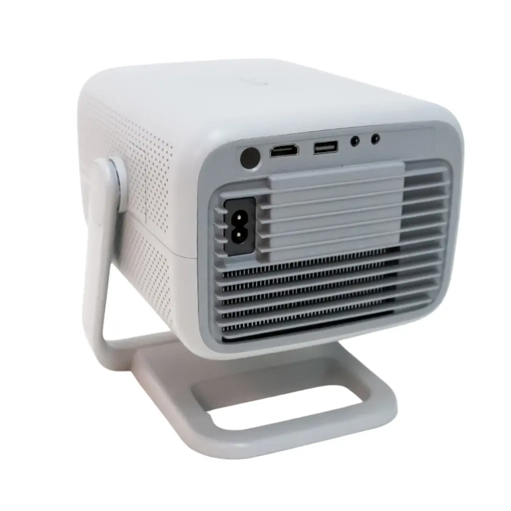 R2 Pro Smart High Resolution Projector - photo 2 - Shopo.lk