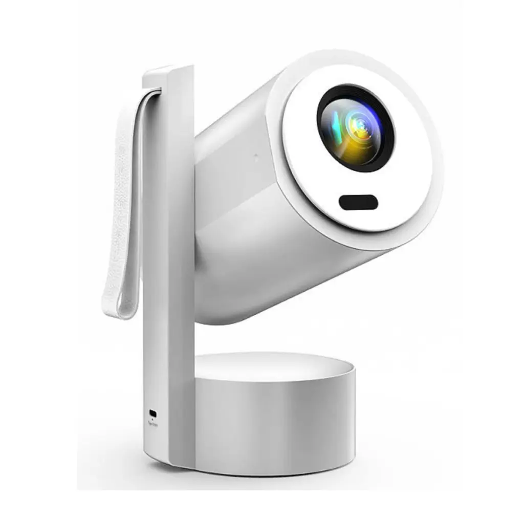 R3P Portable Smart Projector - photo 2 - Shopo.lk