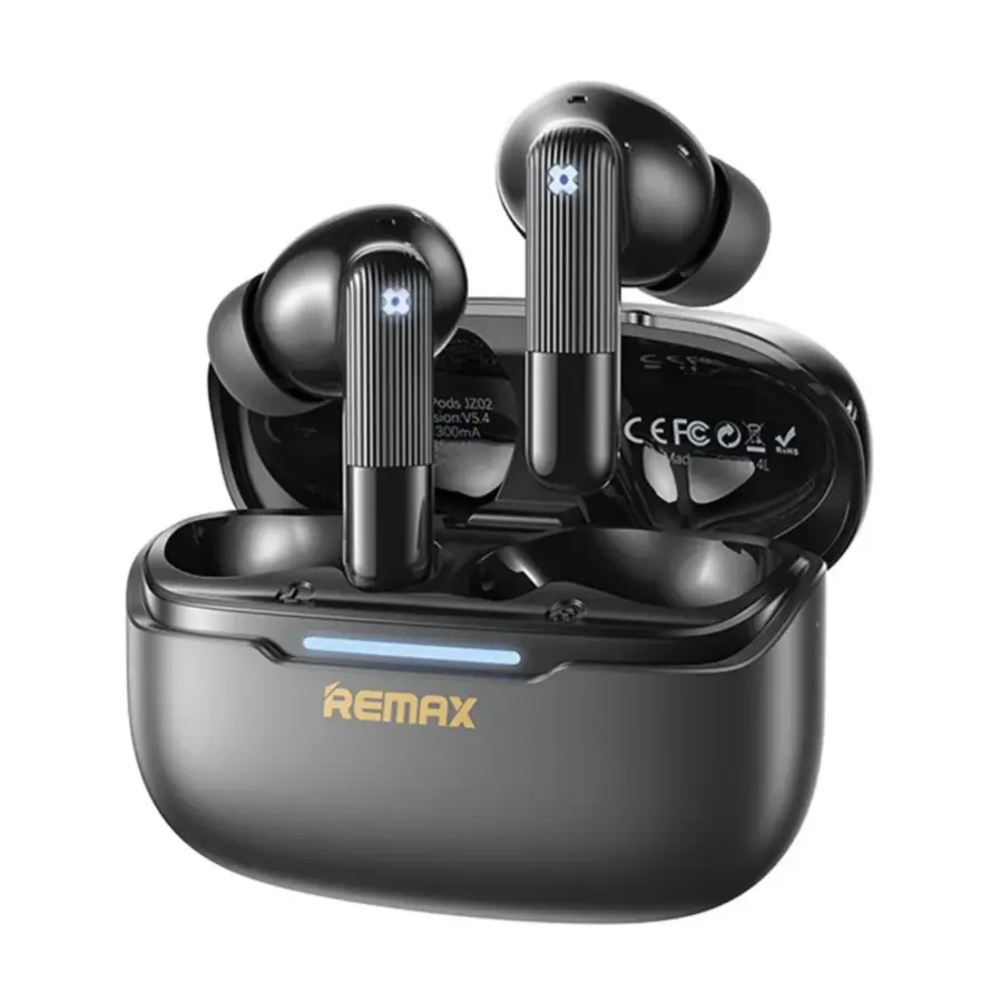 Remax CozyPods JZ02 ANC ENC Wireless Earbuds - Shopo.lk Sri Lanka
