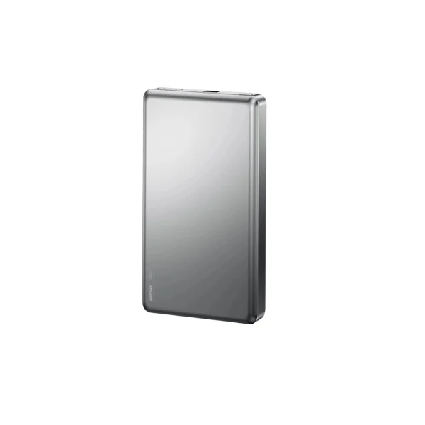 Remax CX09 20W 10000mAh Magnetic Wireless Power Bank - Shopo.lk Sri Lanka