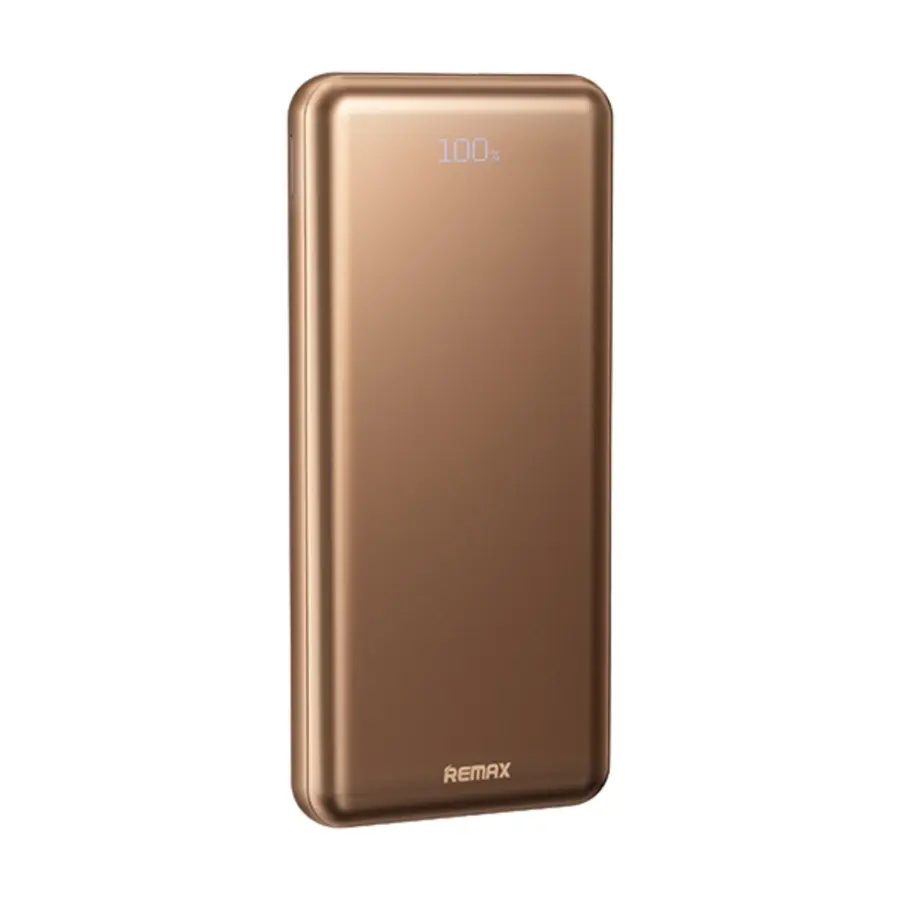 Remax FP-15 PD 20w 10000mAh Ultra Thin Powerbank - Shopo.lk Sri Lanka