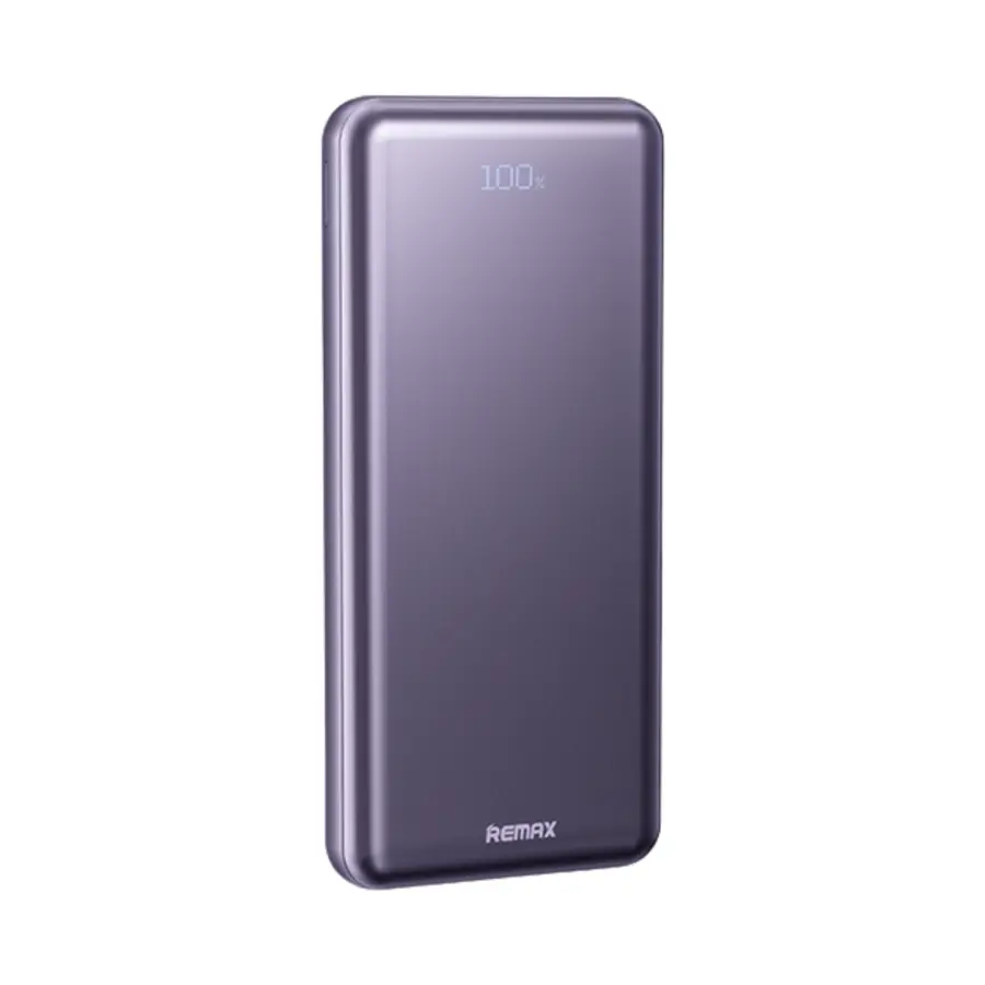 Remax FP-15 PD 20w 10000mAh Ultra Thin Powerbank - photo 2 - Shopo.lk