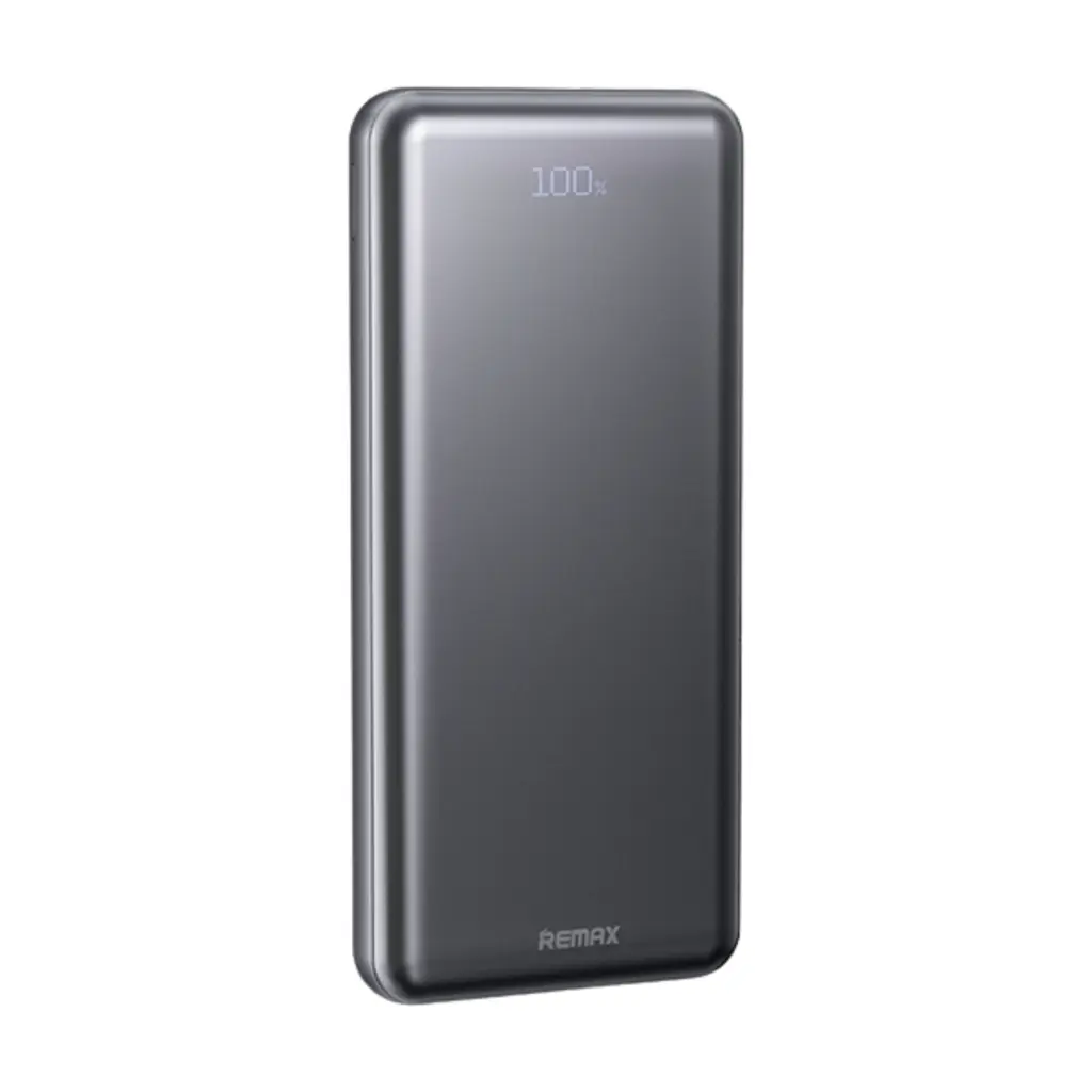 Remax FP-15 PD 20w 10000mAh Ultra Thin Powerbank - photo 3 - Shopo.lk