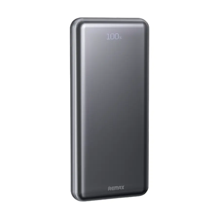 Remax FP-15 PD 20w 10000mAh Ultra Thin Powerbank - photo 3 - Shopo.lk