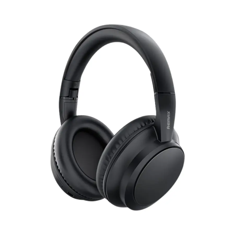 Remax RB-100HB Foldable Wireless Headphone - Shopo.lk Sri Lanka