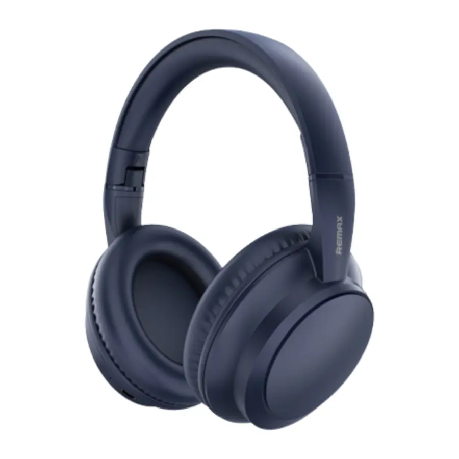 Remax RB-100HB Foldable Wireless Headphone - photo 2 - Shopo.lk