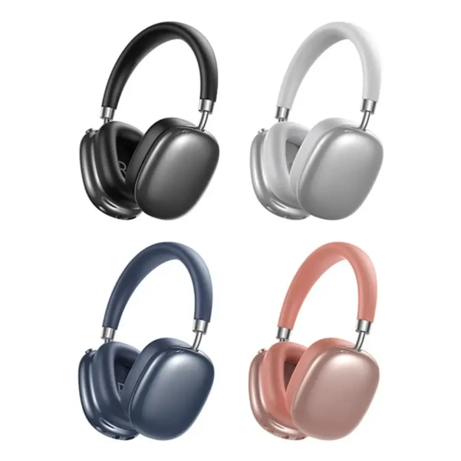 Remax RB-602HB Wireless Headphone - Shopo.lk Sri Lanka