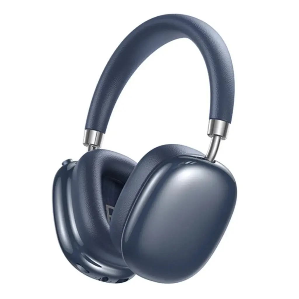 Remax RB-602HB Wireless Headphone - photo 2 - Shopo.lk