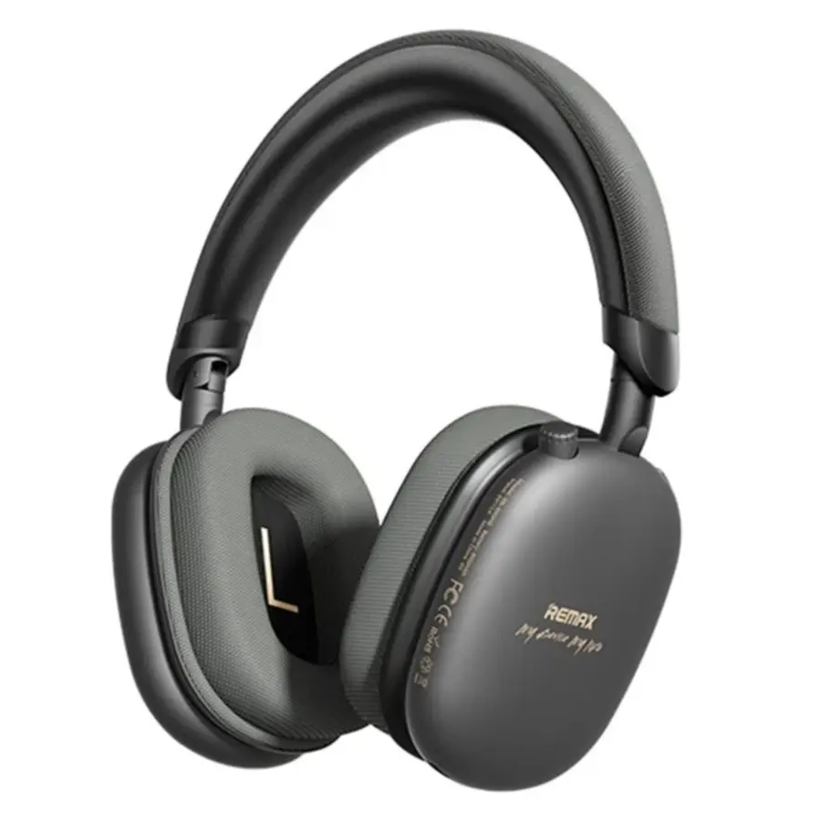 Remax RB-650HB Wireless Headphone - Shopo.lk Sri Lanka