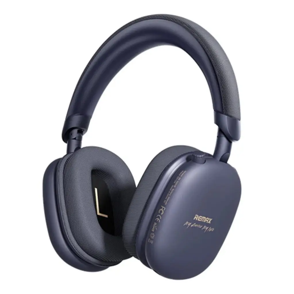 Remax RB-650HB Wireless Headphone - photo 2 - Shopo.lk