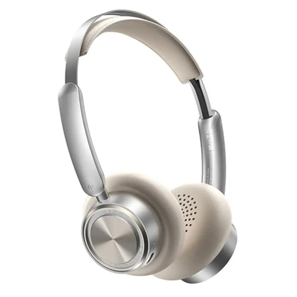 Remax RB-830HB ENC Retro Wireless Headphone - photo 3 - Shopo.lk