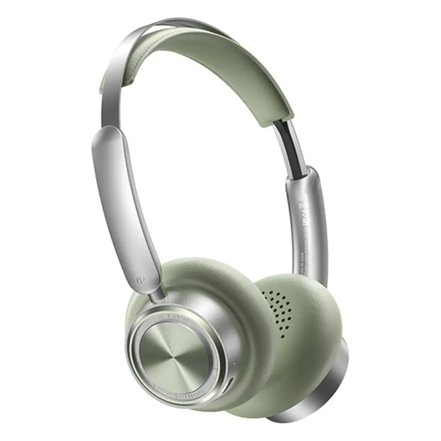 Remax RB-830HB ENC Retro Wireless Headphone