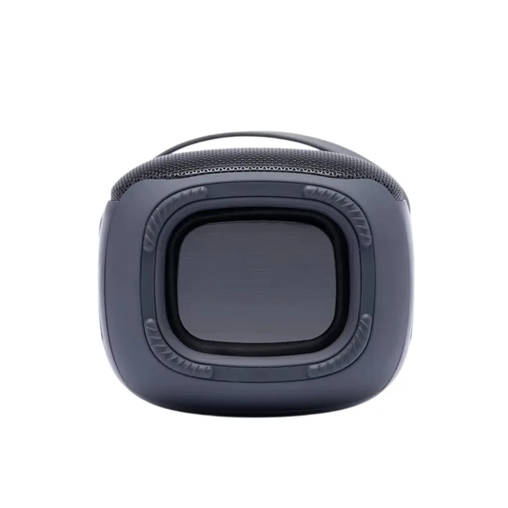 Remax RB-M18 Party Light Portable Wireless Speaker Black - photo 4 - Shopo.lk