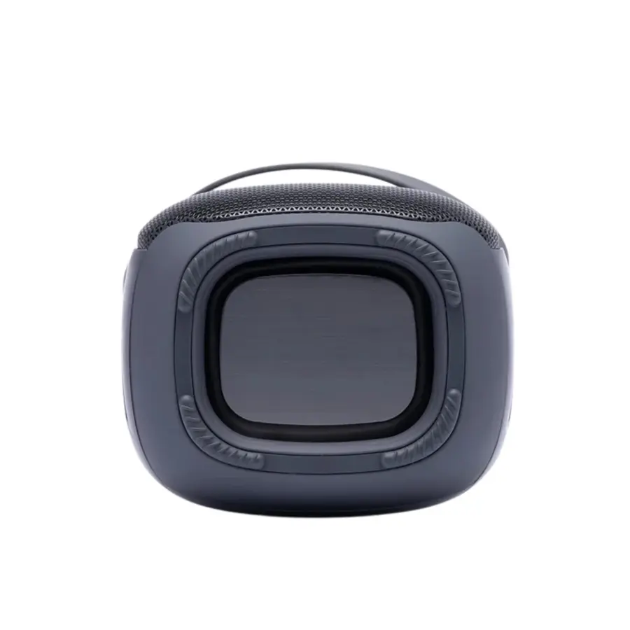 Remax RB-M18 Party Light Portable Wireless Speaker Black - photo 4 - Shopo.lk