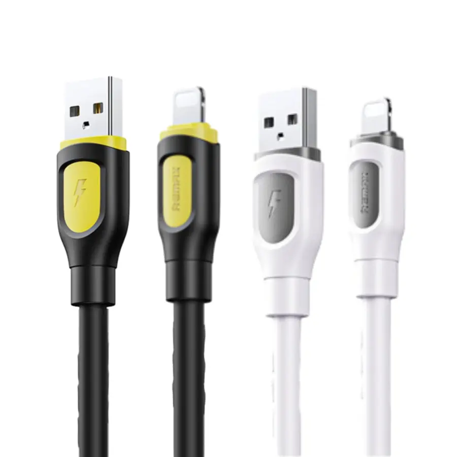 Remax RC-C113 USB to Lightning 1m Cable - Shopo.lk Sri Lanka
