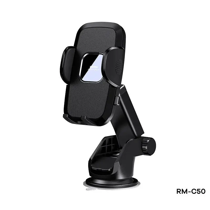 Remax RM-C50 Tuxn Series Car Holder - Shopo.lk Sri Lanka