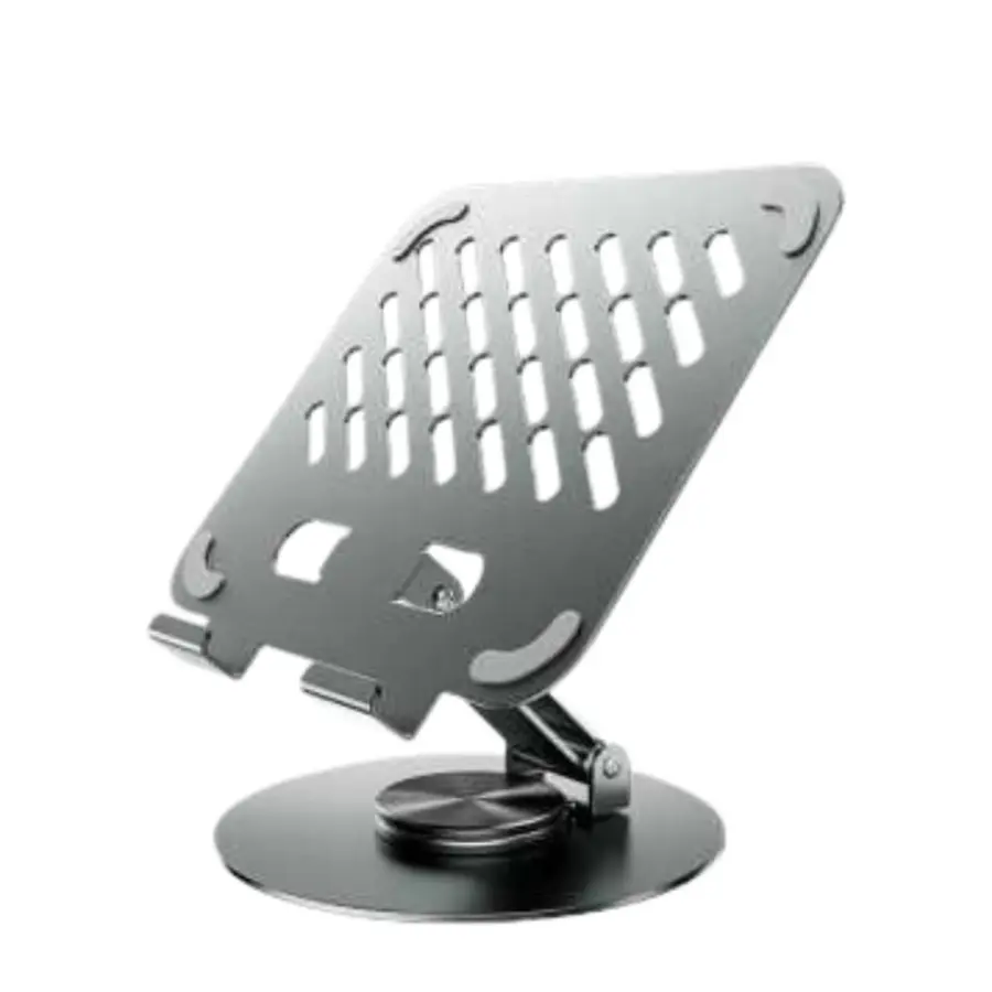 Remax RM-C60 Precision Alloy Rotary metal Holder - Shopo.lk Sri Lanka