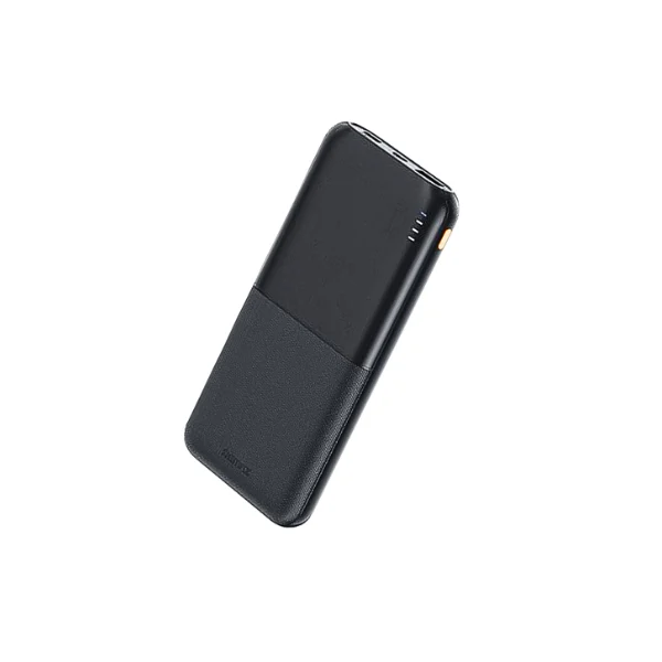 Remax RPP-23 Lango II 10000mAh Power Bank - photo 2 - Shopo.lk