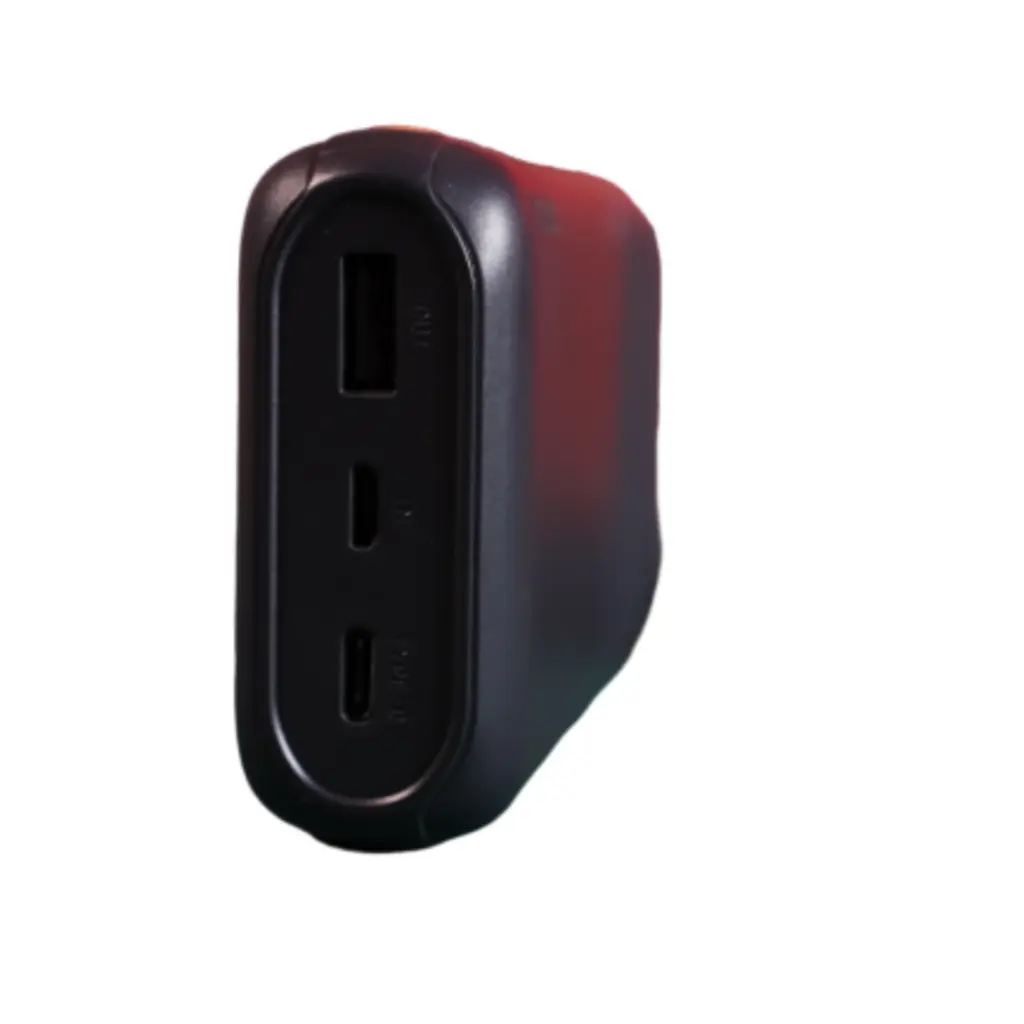 Remax RPP-26 Lango II 20000mAh Power Bank Black - photo 2 - Shopo.lk