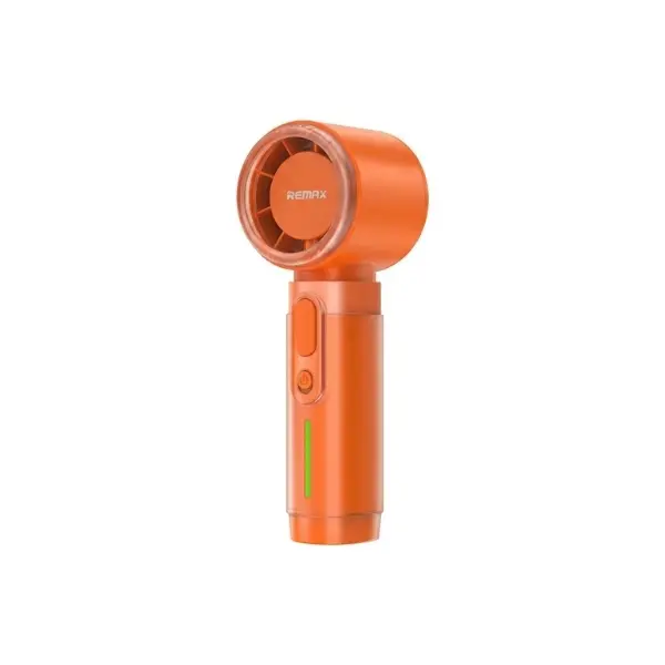 REMAX RS-SF23 Crystal Handheld Fan - photo 2 - Shopo.lk