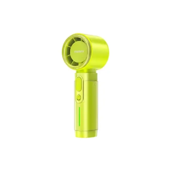 REMAX RS-SF23 Crystal Handheld Fan - photo 3 - Shopo.lk