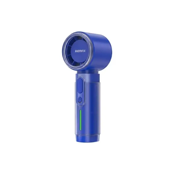 REMAX RS-SF23 Crystal Handheld Fan - photo 4 - Shopo.lk