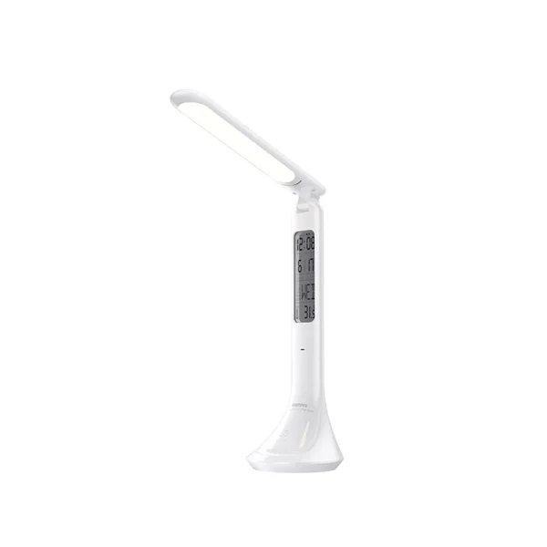 REMAX RT-E601 Eye-Caring LED Lamp - Shopo.lk Sri Lanka