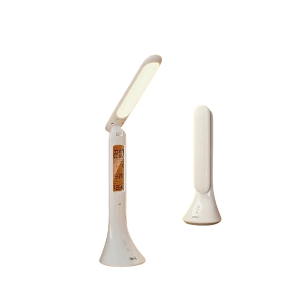 REMAX RT-E601 Eye-Caring LED Lamp - photo 3 - Shopo.lk