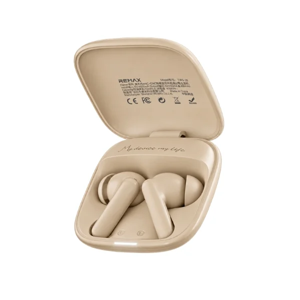 REMAX TWS-26 ANC True Wireless Earbuds - Shopo.lk Sri Lanka