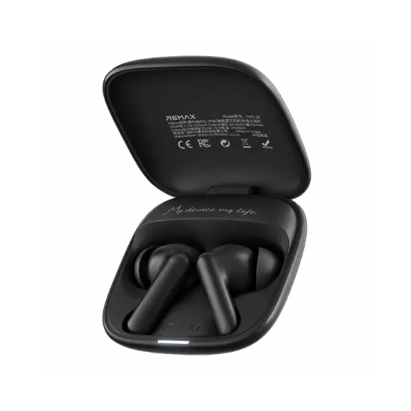 REMAX TWS-26 ANC True Wireless Earbuds - photo 2 - Shopo.lk