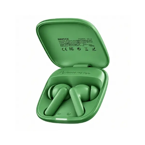 REMAX TWS-26 ANC True Wireless Earbuds - photo 3 - Shopo.lk