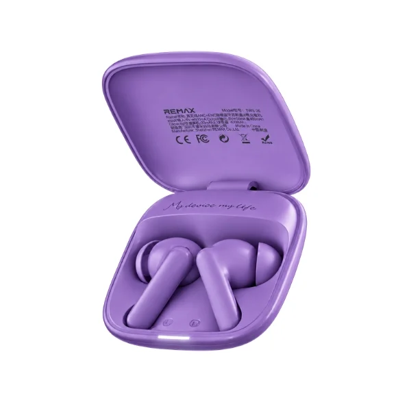REMAX TWS-26 ANC True Wireless Earbuds - photo 4 - Shopo.lk