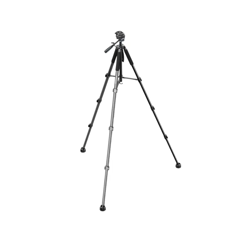 RTAKO VT-990S 1.9M Hexagonal Photography Tripod - Shopo.lk Sri Lanka