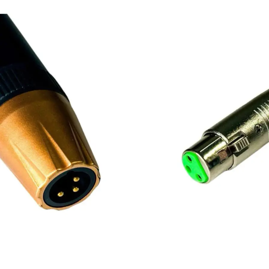 Saeapu TTD-68S Wired Microphone - photo 4 - Shopo.lk