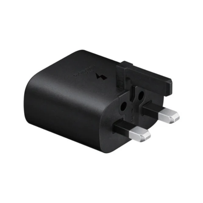Samsung 25W Power Adapter With Type-C To Type-C Cable - photo 3 - Shopo.lk