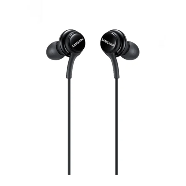Samsung 3.5mm Earphones (EO-IA500) - Samsung Care - Shopo.lk Sri Lanka