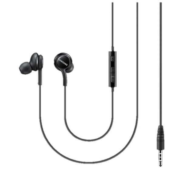 Samsung 3.5mm Earphones (EO-IA500) - Samsung Care - photo 4 - Shopo.lk