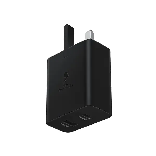 Samsung 35W PD Power Adapter Duo - photo 2 - Shopo.lk
