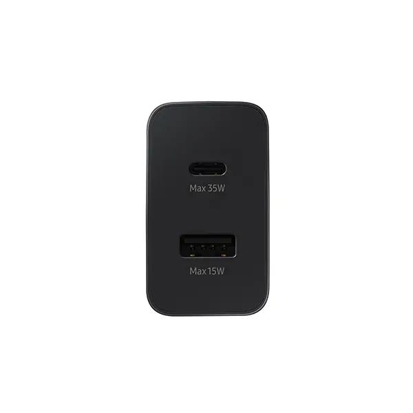 Samsung 35W PD Power Adapter Duo - photo 3 - Shopo.lk