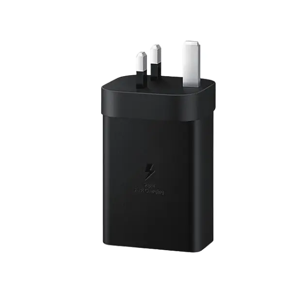 Samsung 65W T6530 Power Adapter Trio UK - photo 2 - Shopo.lk