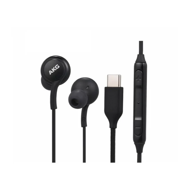 Samsung AKG Type-C Earphone - CN Version - photo 3 - Shopo.lk