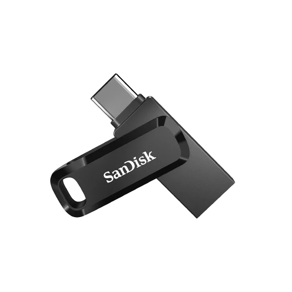 SanDisk 128GB Ultra Dual Drive Go USB Type-C Flash Drive - Shopo.lk Sri Lanka
