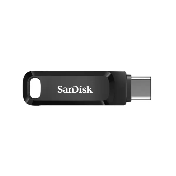 SanDisk 128GB Ultra Dual Drive Go USB Type-C Flash Drive - Shopo.lk Sri Lanka